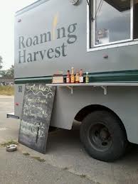 roaming harvest